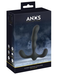 ANOS 3 motor prostate plug