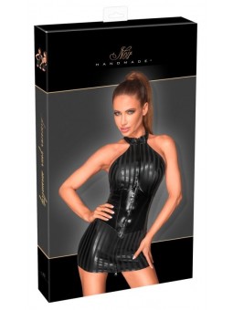 Dress 2-way Zip L