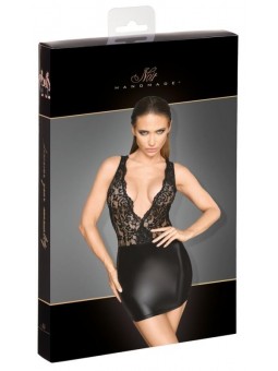Lace Dress L