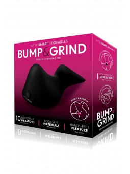 WHIPSMART BUMP & GRIND