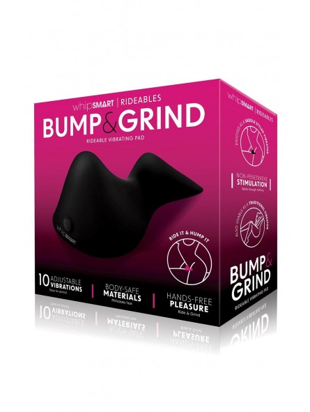 WHIPSMART BUMP & GRIND