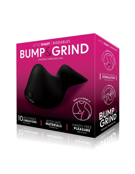 WHIPSMART BUMP & GRIND