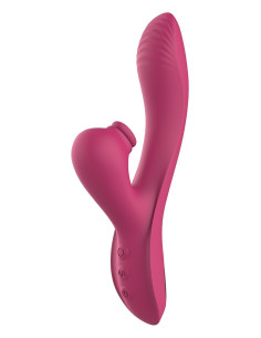 ESSENTIALS DUAL G-SPOT VIBE 2