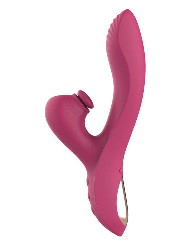 ESSENTIALS DUAL G-SPOT VIBE