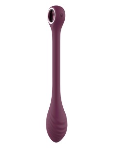 GLAM BENDABLE G-SPOT VIBE 2