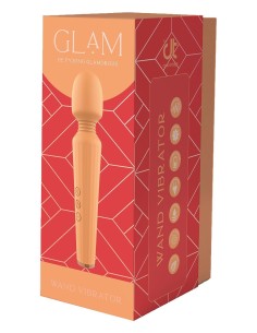 GLAM WAND VIBRATOR