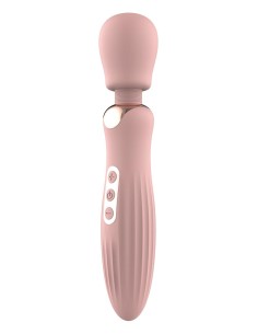 GLAM LARGE WAND VIBRATOR 2