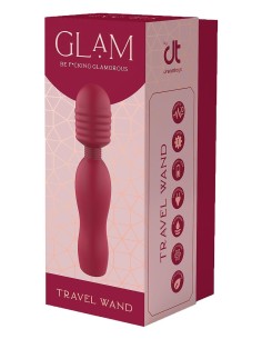 GLAM TRAVEL WAND
