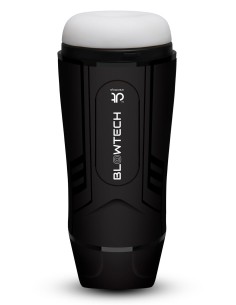 BLOWTECH DEEP THROAT SUCKING MACHINE 2