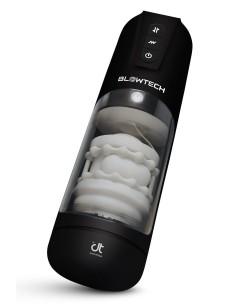 BLOWTECH AUTO STROKER MACHINE 2