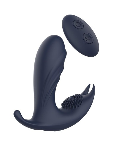 STARTROOPERS ATOMIC PROSTATE MASSAGER WI