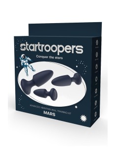 STARTROOPERS MARS ADVANCED VIBRATING ANA