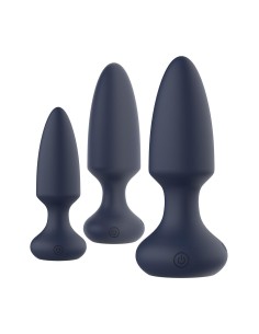 STARTROOPERS MARS ADVANCED VIBRATING ANA 2