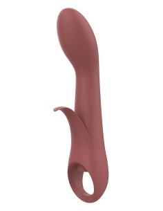 NUDE SIERRA G-SPOT DUO VIBRATOR 2