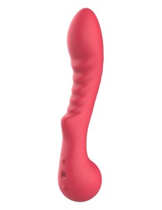 AMOUR FLEXIBLE G-SPOT VIBE AIMEE 2