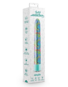 LIMITED ADDICTION UTOPIA 7 INCH RECHARGE