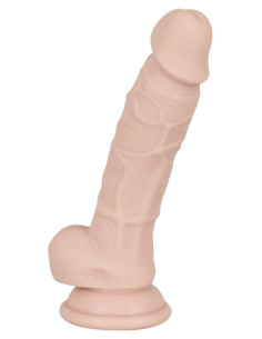 Silicone Dildo M acquista online su Porky's Store 2