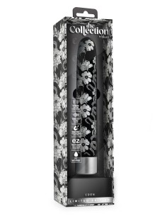 THE COLLECTION EDEN 7 INCH RECHARGEABLE