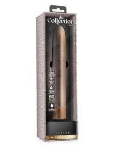 THE COLLECTION LATTICE 7 INCH RECHARGEAB