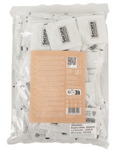 Secura Original 100pcs bag 2