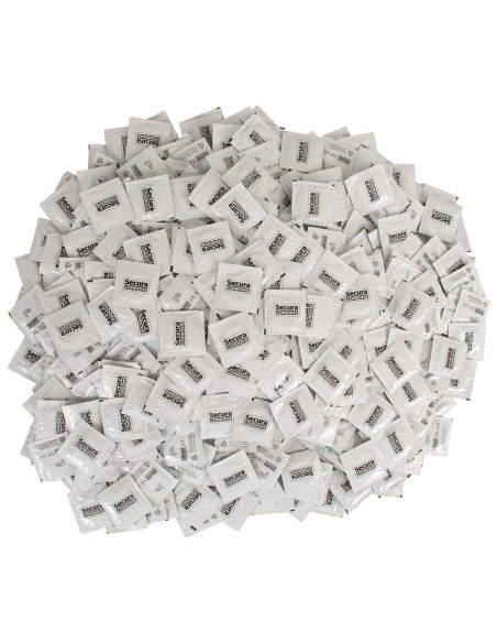 Secura Original 1000pcs bag
