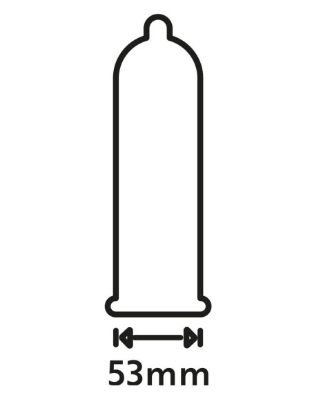 Secura Original 1000pcs bag