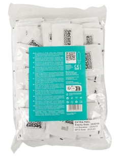 Secura Extra Feel 100pcs Bag 2