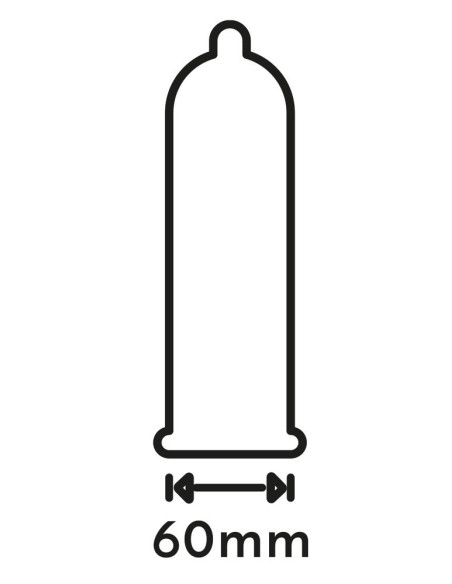 Secura Extra Large 12pcs Box