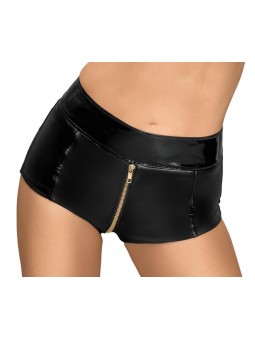 Noir Pants L