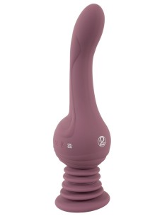 Strong Shaking G-Spot Vibe 2