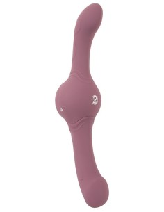 Strong Shaking Double Vibe 2