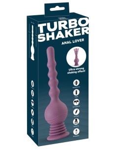 StrongShakingBeadsVibe