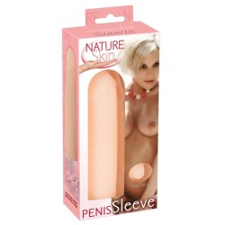 Nature Skin Sleeve acquista online su Porky's Store