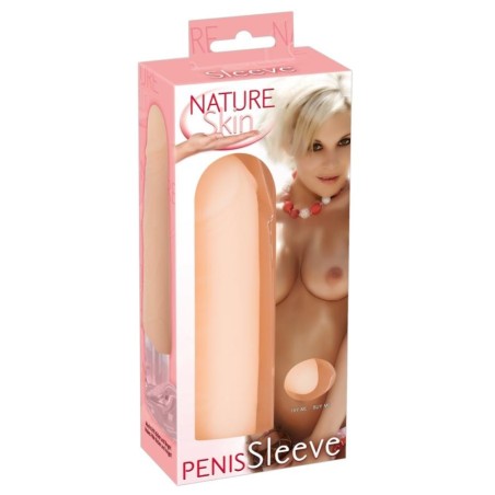 Nature Skin Sleeve acquista online su Porky's Store