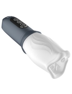 LUX active first class Masturb 2