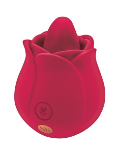 SECRET KISSES ROSEGASM ROSE BLOSSOM LICK 2