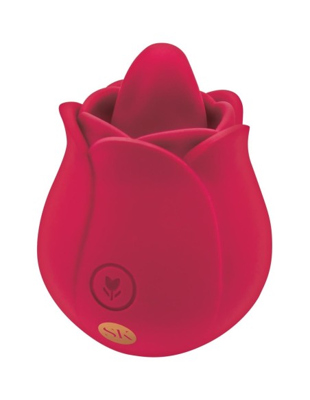 SECRET KISSES ROSEGASM ROSE BLOSSOM LICK