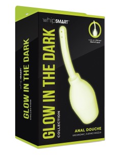 WHIPSMART GLOW IN THE DARK DOUCHE