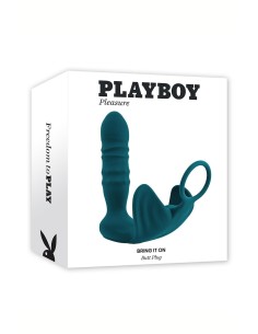 PLAYBOY BRING IT ON