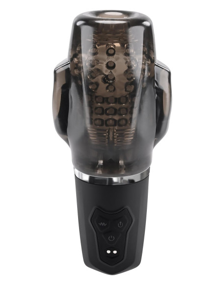 ZERO TOLERANCE A SUCKING GOOD TIME