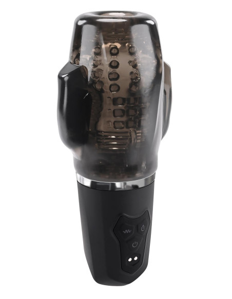 ZERO TOLERANCE A SUCKING GOOD TIME