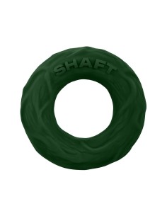 SHAFT C-RING SMALL GREEN 2