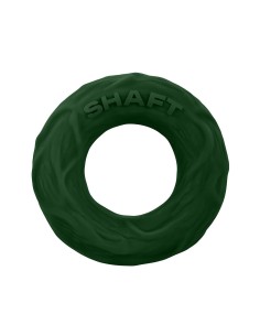 SHAFT C-RING MEDIUM GREEN 2