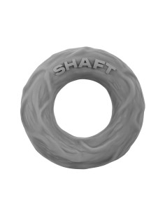 SHAFT C-RING MEDIUM GRAY 2