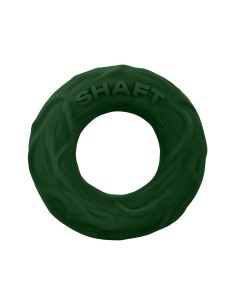 SHAFT C-RING LARGE GREEN 2