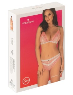 Bloomys 2-pcs set