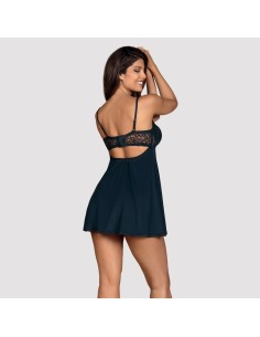 Drimera babydoll & thong 2