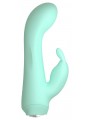 Cuties Mini Vibrator Green 4.G