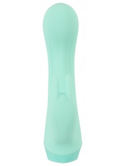 Cuties Mini Vibrator Green 4.G