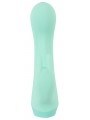 Cuties Mini Vibrator Green 4.G